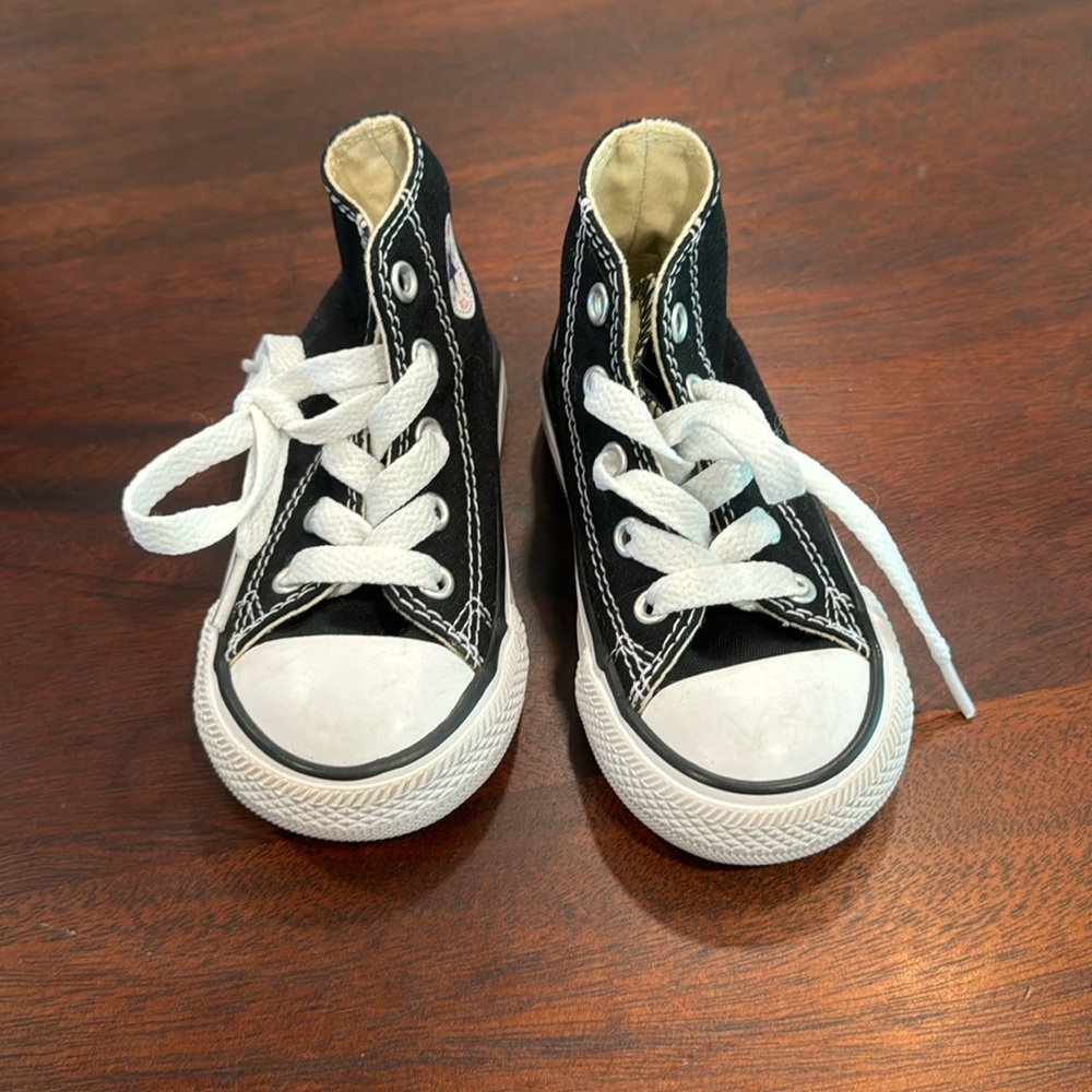 Toddler Converse All Star Chuck Taylor